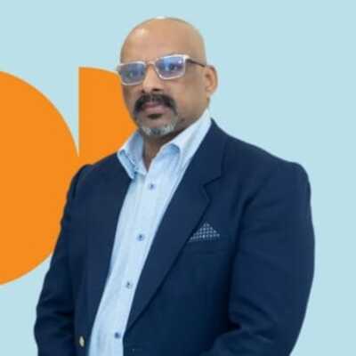 Dinesh Madhavan